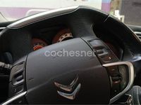 Usado Citroën C4 92 CV (67 kW) 2012 Azul Berlina