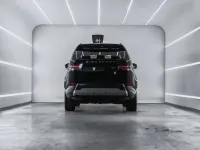 Usado Land Rover Discovery 5 306 CV (225 kW) 2019 Negro SUV