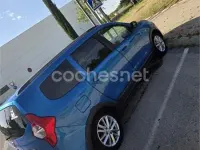 Usado Dacia Lodgy Comfort 115 CV (84 kW) 2021 Azul Monovolumen