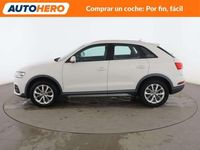 Usado Audi Q3 Design 150 CV (110 kW) 2015 Blanco SUV