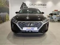 Usado Hyundai Ioniq 141 CV (103 kW) 2021 Utilitario