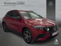 Usado Mercedes EQA250+ 139 kW (190 CV) 2025 SUV