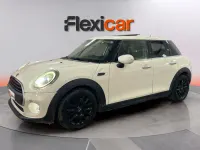 Usado Mini ONE 102 CV (75 kW) 2019 Beige Utilitario