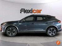 Usado Cupra Formentor 150 CV (110 kW) 2023 Gris SUV