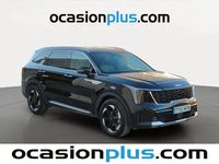 Usado Kia Sorento 232 CV (170 kW) 2024 Negro SUV