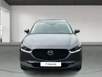 Usado Mazda CX-30 186 CV (136 kW) 2023 Gris SUV