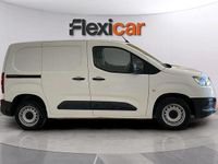 Usado Toyota Proace City City 103 CV (75 kW) 2020 Blanco Monovolumen
