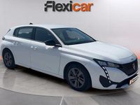 Używany Peugeot 308 Active 131 KM (96 kW) 2022 Biały Hatchback
