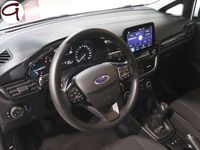 usado Ford Fiesta 1.1 Ti-VCT Trend