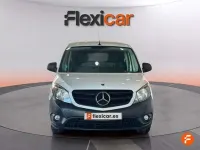 Usado Mercedes Citan 109 95 CV (69 kW) 2021 Blanco Van