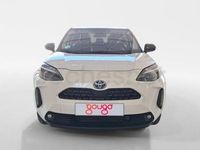 Usado Toyota Yaris Cross Style 116 CV (85 kW) 2021 Blanco SUV