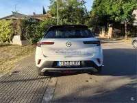 Usado Opel Mokka Business Elegance 130 CV (95 kW) 2021 Blanco SUV