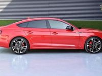 usado Audi A5 Sportback 2.0 TDI 40 TDI S-tronic