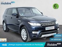 usado Land Rover Range Rover Sport 3.0 TDV6 HSE 190 kW (258 CV)