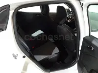 Usado Renault Clio V Evolution 100 CV (73 kW) 2023 Blanco Berlina