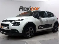 Usado Citroën C3 PureTech 83 CV (61 kW) 2024 Blanco Berlina