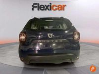 Usado Dacia Duster Prestige 125 CV (91 kW) 2018 Azul SUV