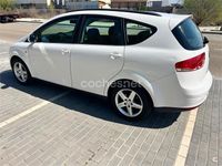 Usado Seat Altea XL Reference 105 CV (77 kW) 2013 Blanco Monovolumen