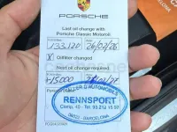 Usado Porsche 911 Carrera S 355 CV (261 kW) 2006 Negro Coupe