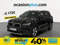 Usado Volvo XC40 Business Edition 163 CV (119 kW) 2020 Negro SUV