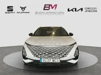Usado Omoda 5 147 CV (108 kW) 2025 Blanco SUV