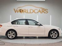 Usado BMW 318 142 CV (104 kW) 2013 Blanco Berlina