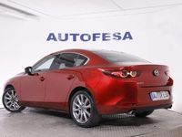Usado Mazda 3 120 CV (88 kW) 2021 Granate Berlina