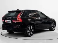 Usado Volvo XC60 Ultra 398 CV (292 kW) 2024 Negro SUV