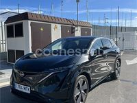 Usado Nissan Ariya Evolve 160 kW (218 CV) 2023 Eléctrico SUV