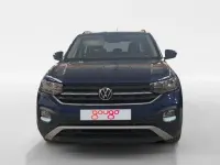 Usado VW T-Cross Advance 95 CV (69 kW) 2022 SUV