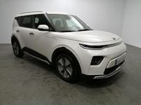 Usado Kia Soul EV 150 kW (204 CV) 2020 Blanco SUV