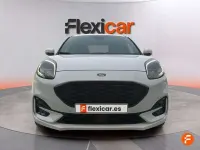 Usado Ford Puma ST-Line 155 CV (114 kW) 2022 Blanco SUV