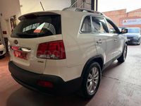 Occasion Kia Sorento 197 PK (144 kW) 2012 Wit SUV