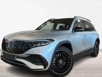 Usado Mercedes EQB250 139 kW (190 CV) 2025 Eléctrico SUV