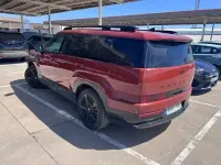 Usado Hyundai Santa Fe 253 CV (186 kW) 2025 Naranja SUV