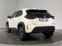 Usado Toyota Yaris Cross Style 116 CV (85 kW) 2022 SUV