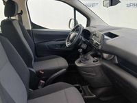 Usado Citroën Berlingo Live 100 CV (73 kW) 2019 Monovolumen