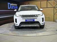 Brugt Land Rover Range Rover evoque 150 HK (110 kW) 2020 Hvid SUV