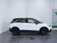 Usado Opel Crossland Business Elegance 120 CV (88 kW) 2020 Blanco SUV