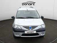 Occasion Dacia Logan Lauréate 105 ch (77 kW) 2007 Gris Break