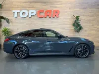 Usado BMW i4 M Sport 250 kW (340 CV) 2022 Gris Berlina