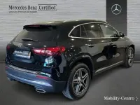 Usado Mercedes GLA250 217 CV (159 kW) 2025 Negro SUV