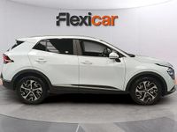 Usado Kia Sportage 215 CV (158 kW) 2025 Blanco SUV
