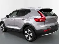 Nuevo Volvo XC40 Core 163 CV (119 kW) 2026 Plateado SUV