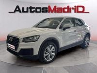 Usado Audi Q2 Advanced Plus 116 CV (85 kW) 2020 Blanco SUV