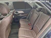 Usado Mercedes GLE350 319 CV (234 kW) 2021