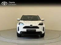 Usado Toyota Yaris Cross Style 116 CV (85 kW) 2022 Blanco SUV