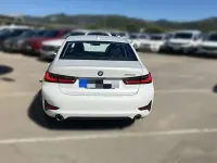 Usado BMW 320e 204 CV (150 kW) 2022 Blanco Berlina