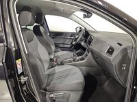 Nuevo Seat Ateca Style 115 CV (84 kW) 2026 Negro SUV