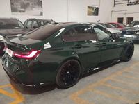 Usado BMW M3 Competition Edition 510 CV (375 kW) 2024 Verde Berlina